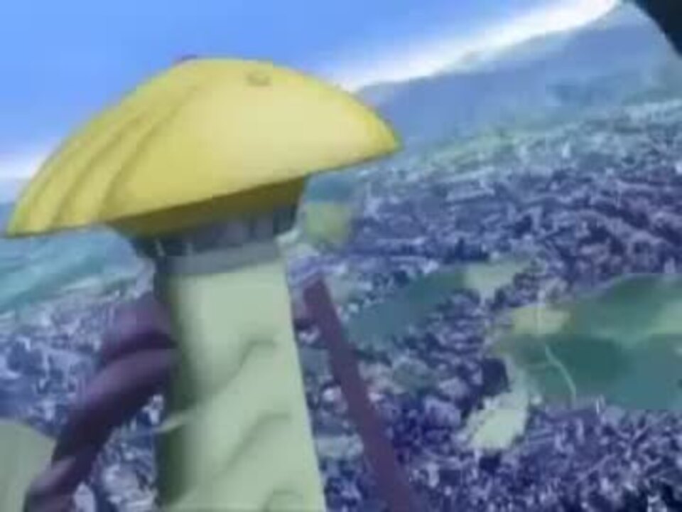 ぼくらの Vermillion Full ニコニコ動画