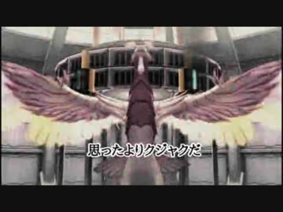 【実況】「幼女」、「借金」、「選択」に翻弄されるRPG part 23【TOX2】 - ニコニコ動画