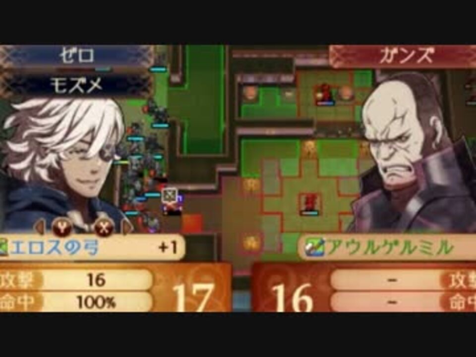 人気の Feif 動画 1 572本 46 ニコニコ動画