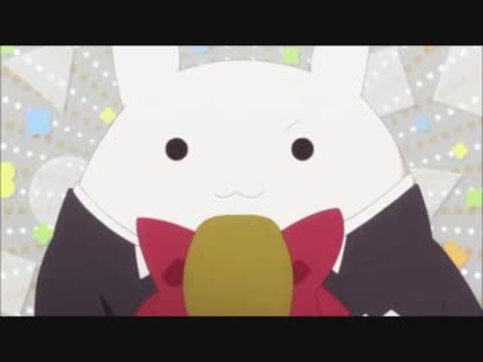 あんハピ チモシーのラップに中毒になる動画 ニコニコ動画