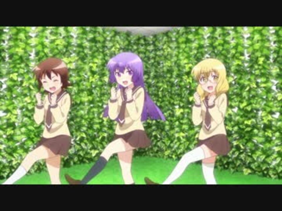 人気の 謎キック 三者三葉 動画 8本 ニコニコ動画