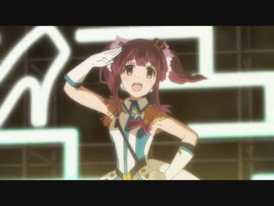 シンデレラガールズ 緒方智絵里まとめ 21話 緒方智絵里生誕祭 ニコニコ動画