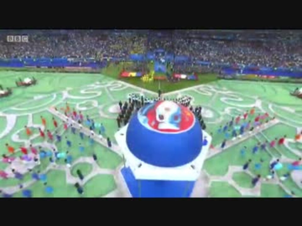 人気の サッカーフランス代表 動画 408本 7 ニコニコ動画
