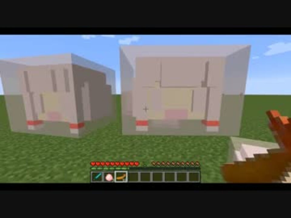 人気の Minecraft Mod紹介部 動画 301本 2 ニコニコ動画