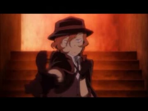 人気の「中原中也(文豪ストレイドッグス)」動画 243本 - ニコニコ動画