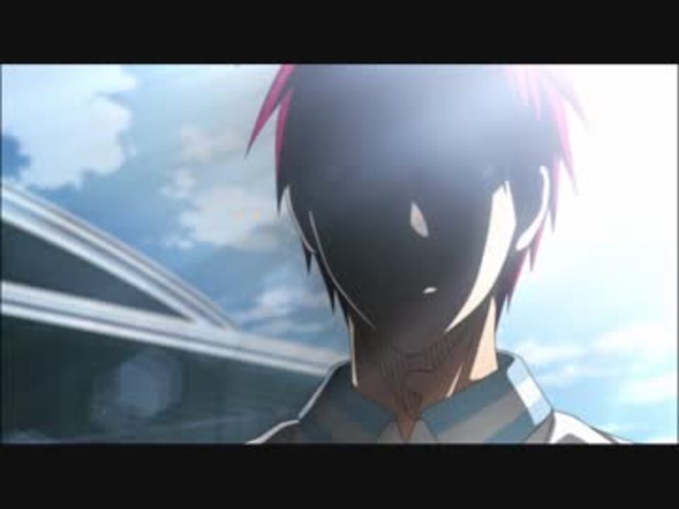 赤司征十郎の声真似をイケボで全力でしてみたっ 黒子のバスケ ニコニコ動画