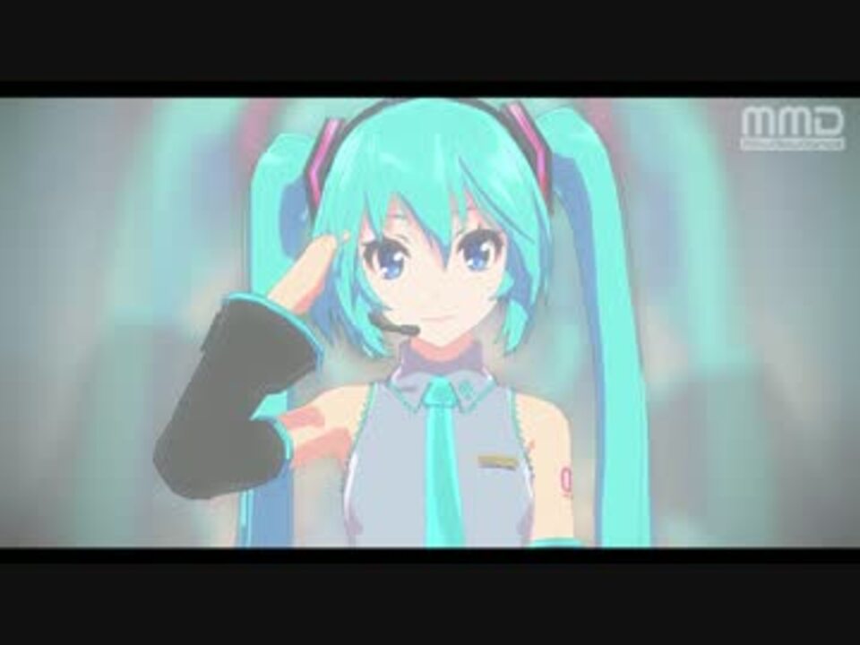 人気の 初音ミクアニメ化計画 Vocaloidアニメ化計画 動画 本 ニコニコ動画