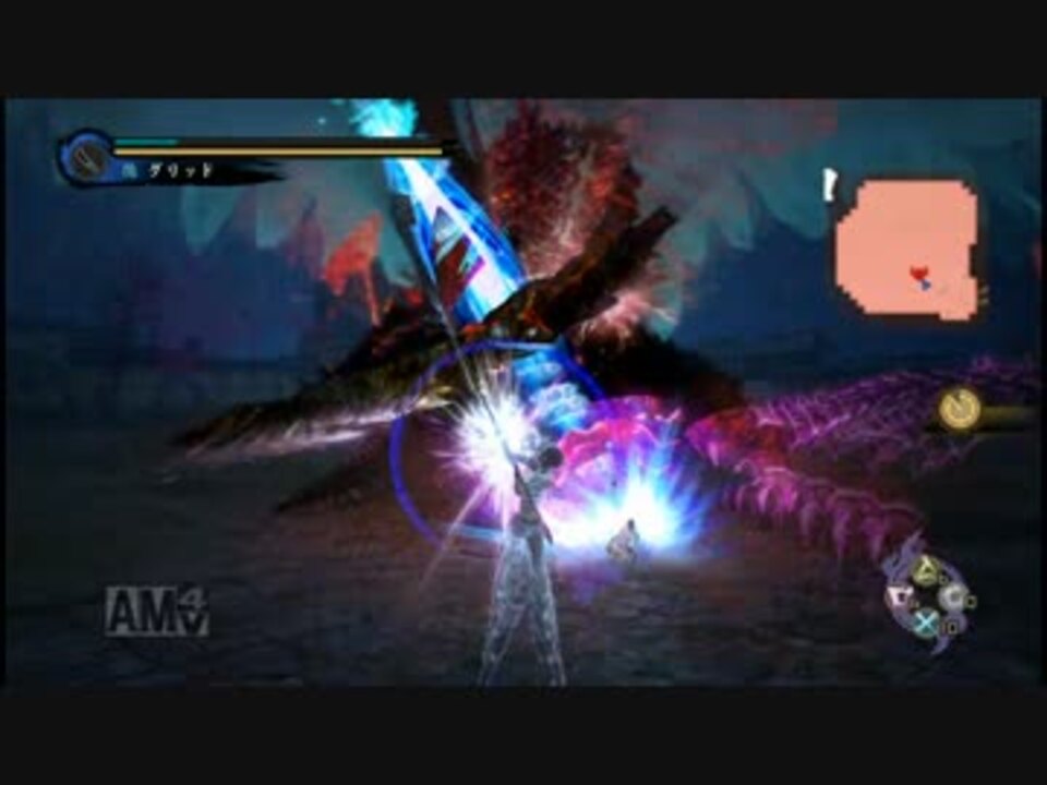 討鬼伝 極 真なる王 隠薙刀 瀕死構成 6 40 Ta ニコニコ動画