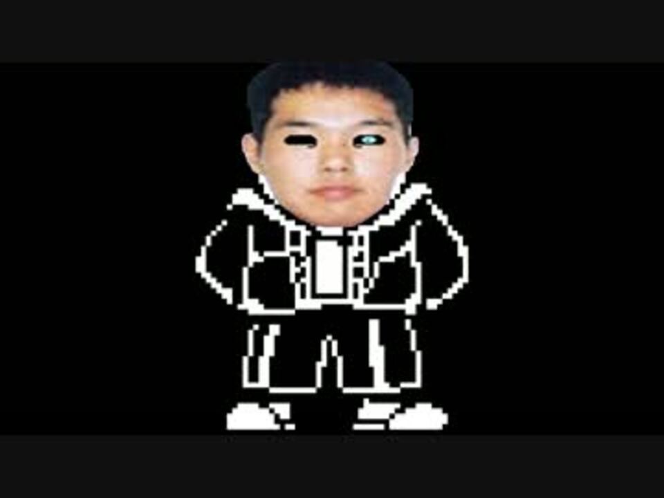デデドン 審判 ニコニコ動画