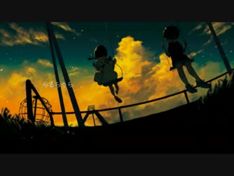 【初音ミク】らるらりら【オリジナル】