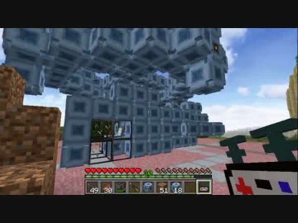 人気の ゲーム ゆっくり実況プレイ Minecraft 動画 1 6本 40 ニコニコ動画