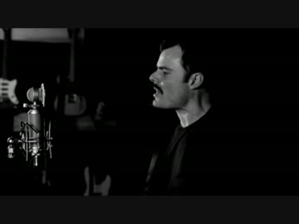 人気の Queen フレディ マーキュリー 動画 373本 3 ニコニコ動画