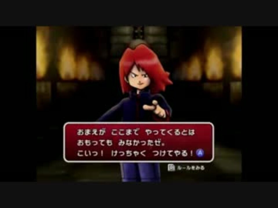 60分耐久 ライバルのテーマ ポケモンスタジアム金銀 ニコニコ動画