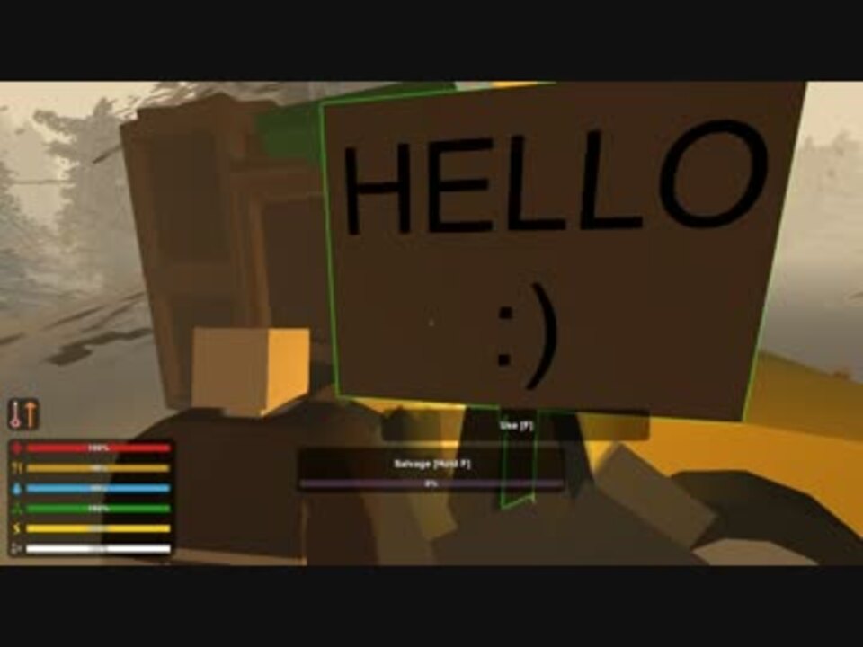 人気の Unturned 動画 255本 6 ニコニコ動画