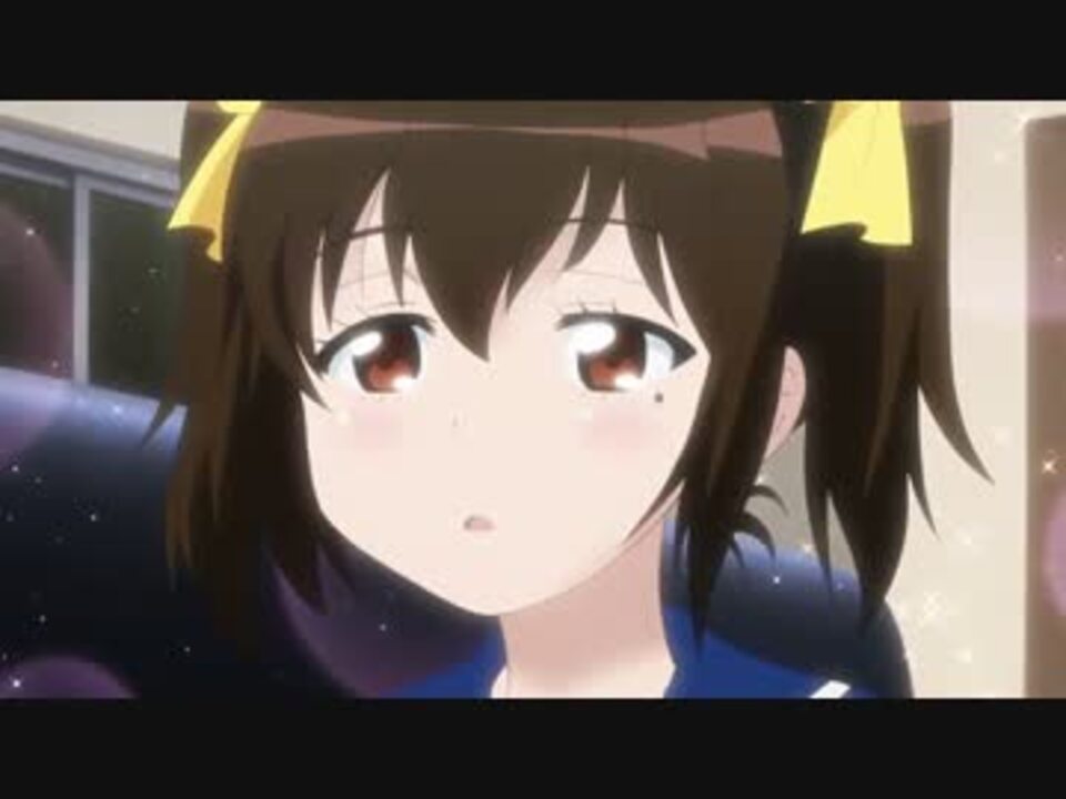 ネタバレs ばくおん バイク代理戦争と中野王家の姫 11話より ニコニコ動画