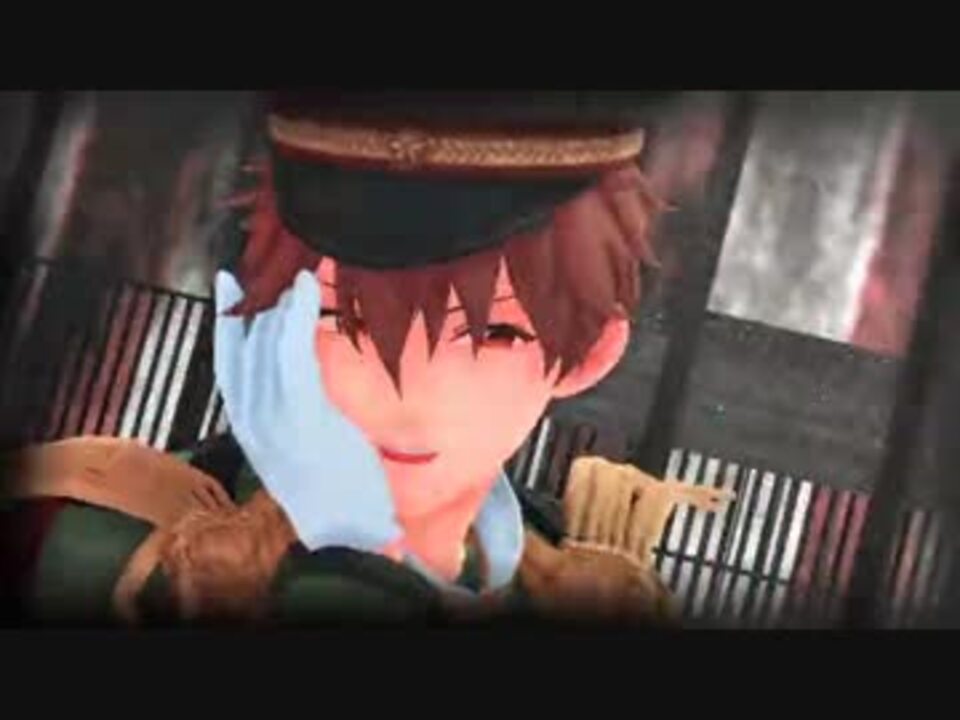 人気の 守沢千秋 動画 779本 9 ニコニコ動画