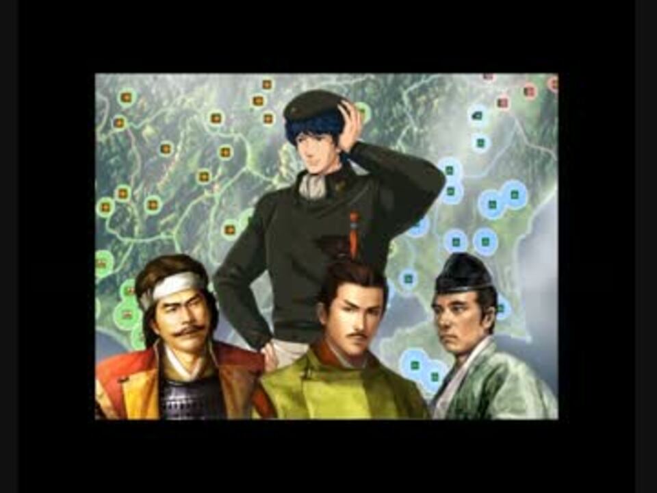 人気の ヤン ウェンリー 動画 128本 2 ニコニコ動画