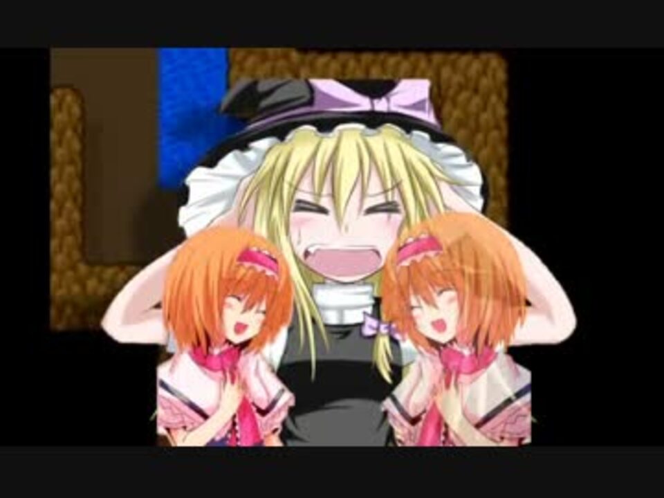 人気の 洞窟に魔物の影が 動画 7本 ニコニコ動画
