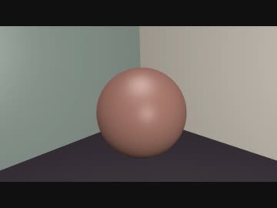 3D現代アート先輩 - ニコニコ動画