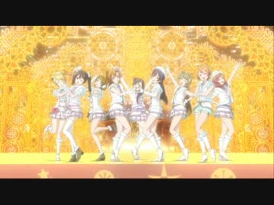 アニメ ラブライブ ２期第９話 Snow Halation µ ｓ ニコニコ動画