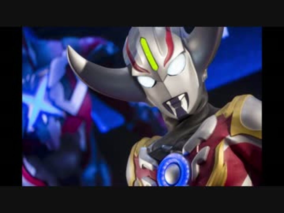 東京おもちゃショー16 ウルトラマンオーブショー フォトレポート ニコニコ動画