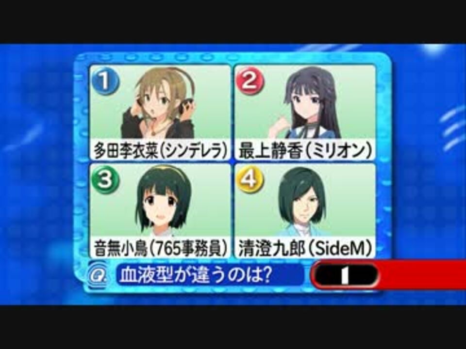 オールスター感謝祭風動画リメイク問題sp ニコニコ動画