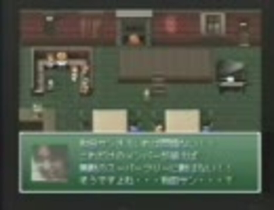 人気の Rpgつくール 動画 33 734本 2 ニコニコ動画