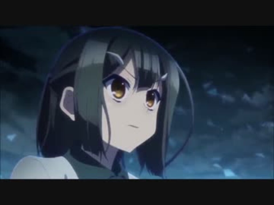 人気の アニメ Sao 動画 1 844本 19 ニコニコ動画