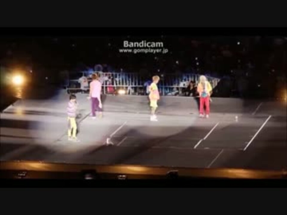 テゴマス アカペラ集 若き10代 現在 ニコニコ動画