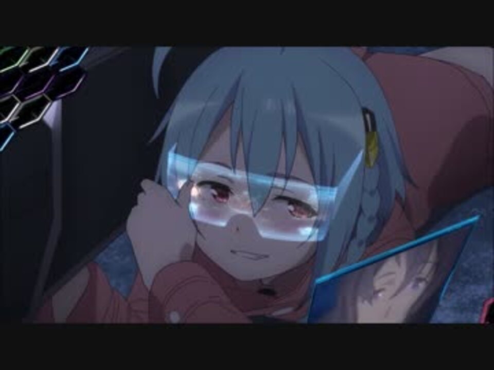 沙々宮紗夜まとめ 23話 24話 学戦都市アスタリスク2ndseason ニコニコ動画