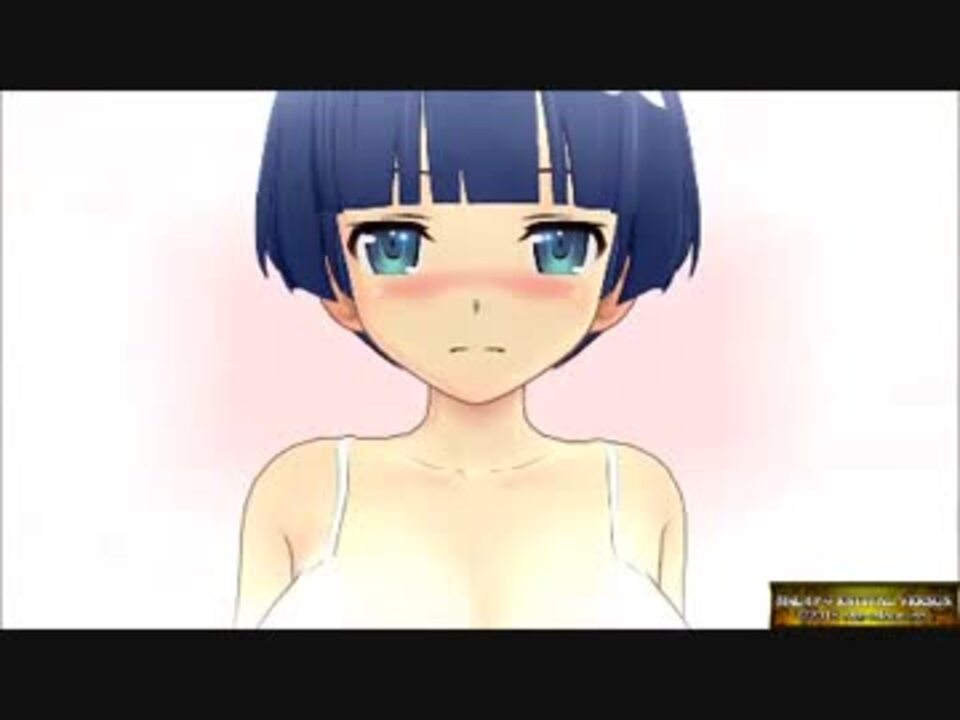 閃乱カグラ EV ベロチュー集 - ニコニコ動画