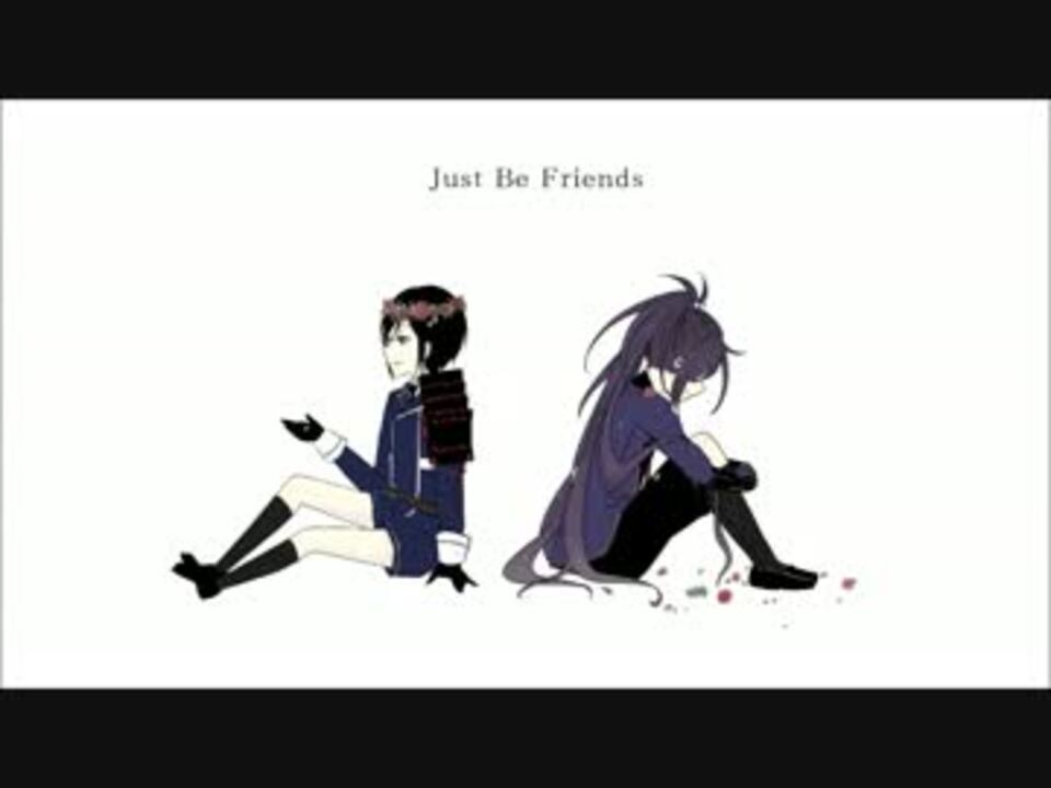 人気の 薬研藤四郎 刀剣乱舞 動画 2 149本 21 ニコニコ動画