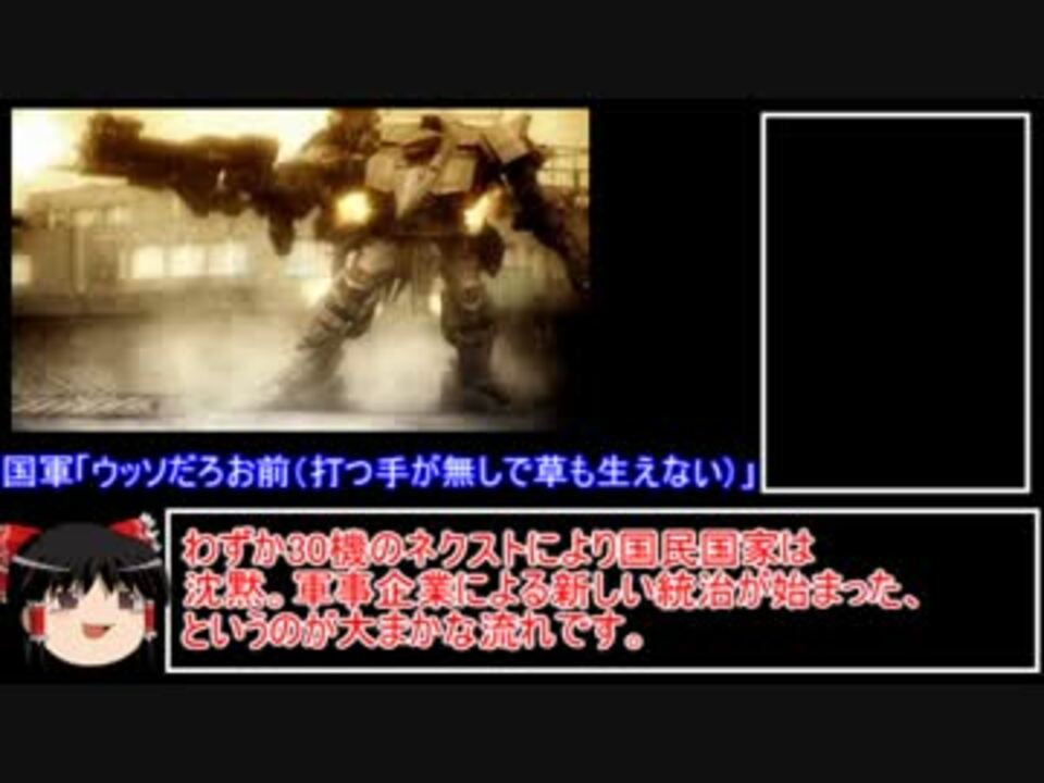 国家解体戦争と社会秩序の変動 導入 ニコニコ動画