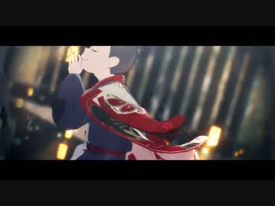 Mmdおそ松さん 着物長男でfujimori 祭 Festival ニコニコ動画