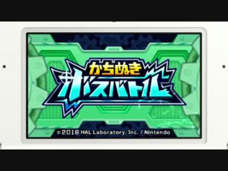 人気の 戦闘力測定プログラム 動画 6本 ニコニコ動画