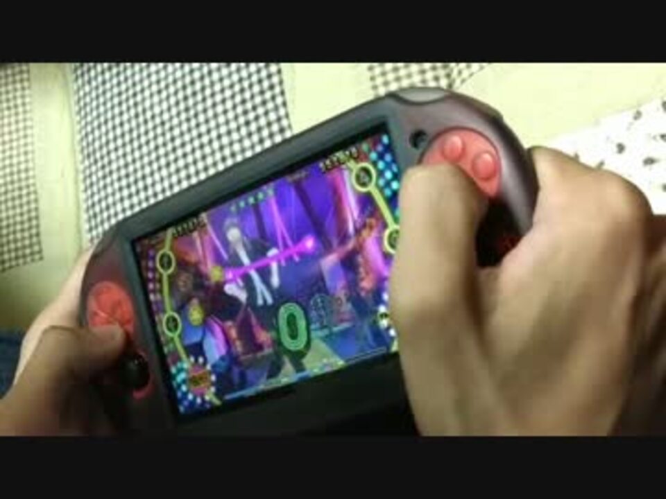 【NOT実況】BEMANI系ならやってきた熟女が少年にプレイさせてみた【P4D】 - ニコニコ動画