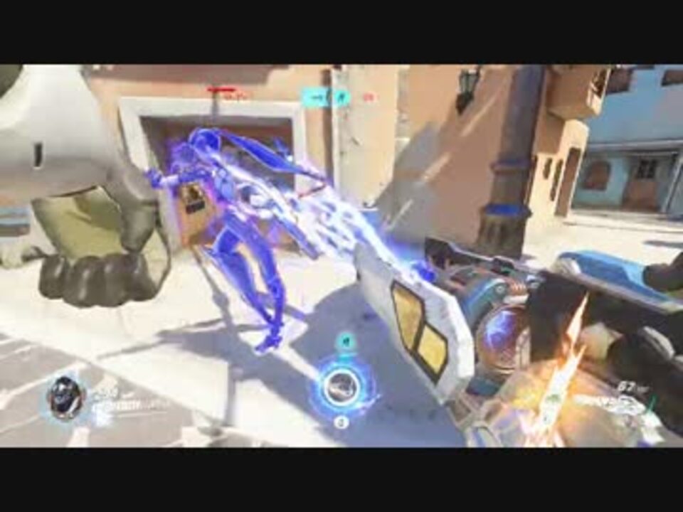 Overwatch Amp 2 全344件 Ljさんのシリーズ ニコニコ動画