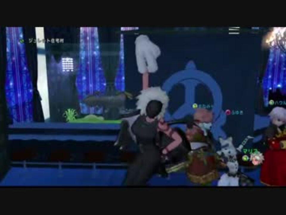 人気の Dqx 動画 5 586本 32 ニコニコ動画