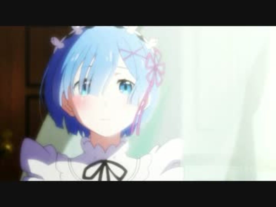 人気の Re ゼロから始める異世界生活 動画 3 246本 18 ニコニコ動画