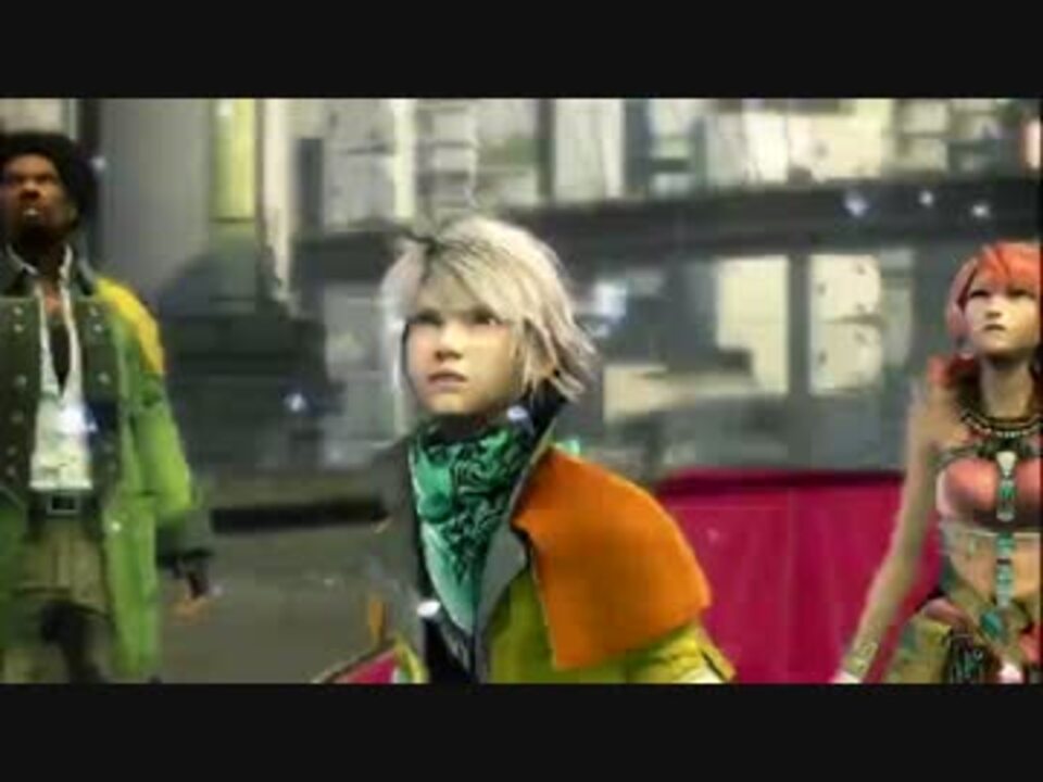 人気の Ff13 Ps3 動画 1 218本 22 ニコニコ動画