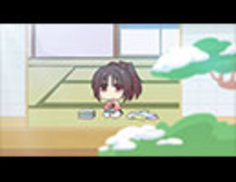 薄桜鬼 御伽草子 特別篇 アニメ 動画 ニコニコ動画