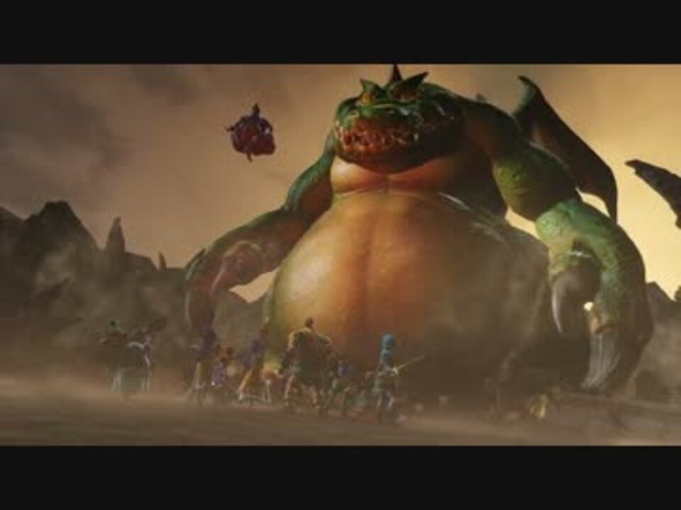 人気の Dqh2 動画 767本 22 ニコニコ動画