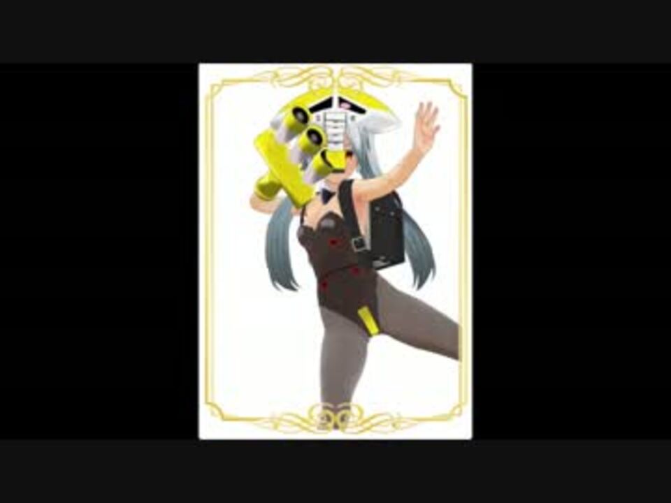 人気の ガンダム Ms少女 動画 31本 ニコニコ動画