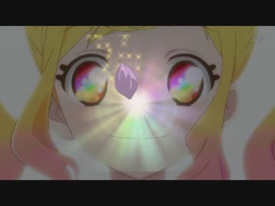 総統はアイカツスターズ 10話を視聴したようです ニコニコ動画