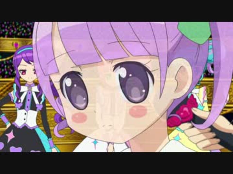 人気の プリパラ アニメ 動画 1 260本 35 ニコニコ動画