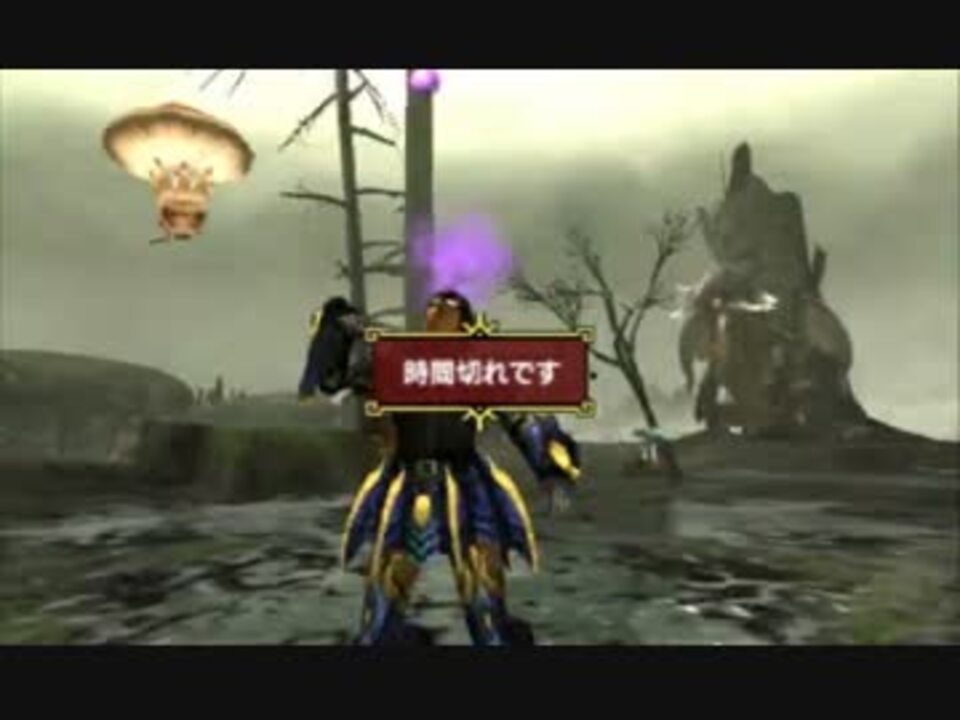 人気の Mhx 動画 1 459本 19 ニコニコ動画