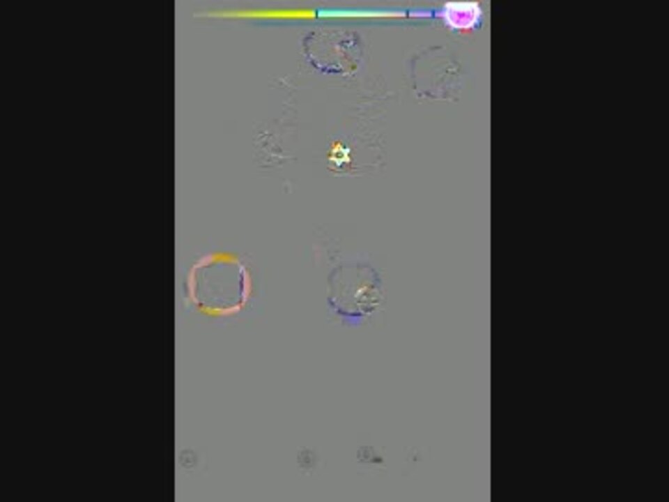 プレイ動画 強欲のダイヤモンド ヘル 上級 モンスト ニコニコ動画