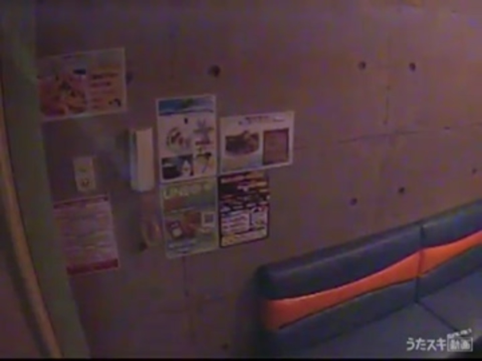 みみりん 爾今の洋洋この蛍光にあり チームカミウタ ニコニコ動画