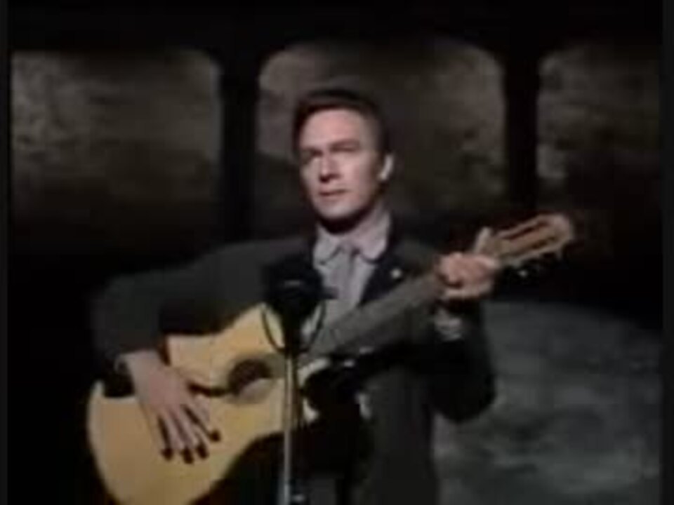 Edelweiss The Sound Of Music ニコニコ動画