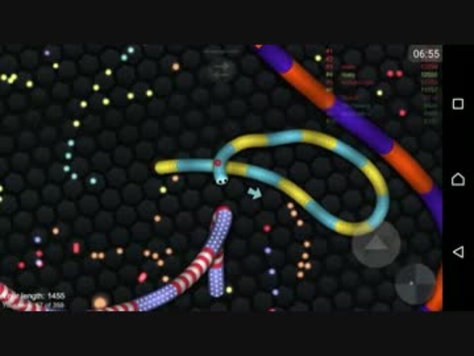 すべてのカタログ トップ Slither Io 重い